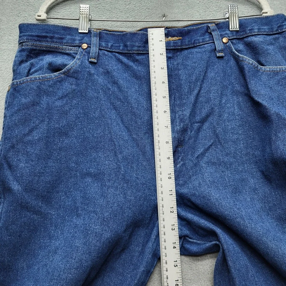 Wrangler *please carefully